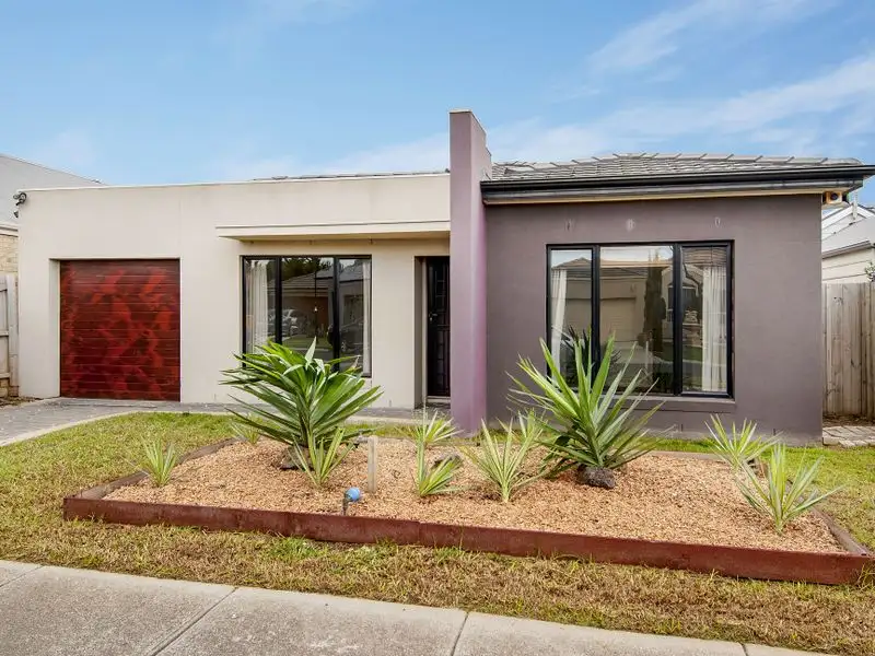 Main view of Homely house listing, 9 Copeland Crescent, Point Cook VIC 3030