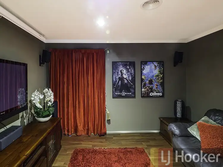 Sixth view of Homely house listing, 31 Heritage Drive, Narre Warren South VIC 3805