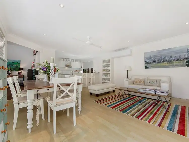 Third view of Homely house listing, 9 Exbridge Court, Mudgeeraba QLD 4213