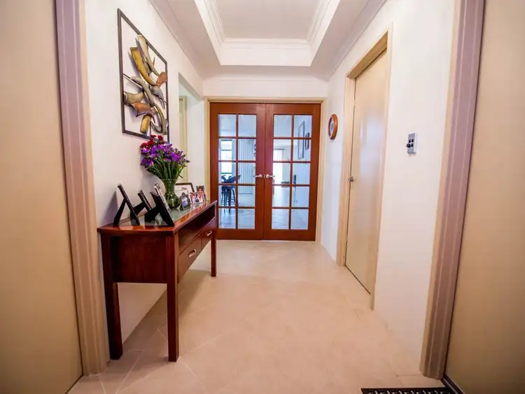 Fifth view of Homely house listing, 16 Tanzanite Road, Australind WA 6233