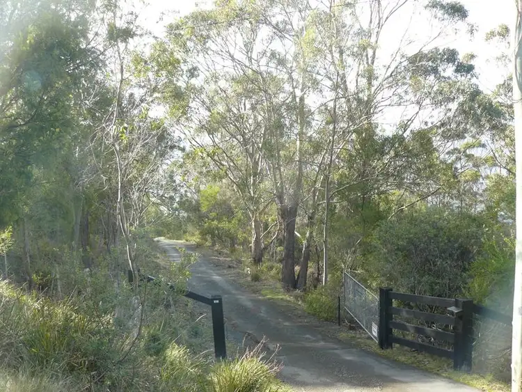 Third view of Homely land listing, 320 Tinderbox Road, Tinderbox TAS 7054