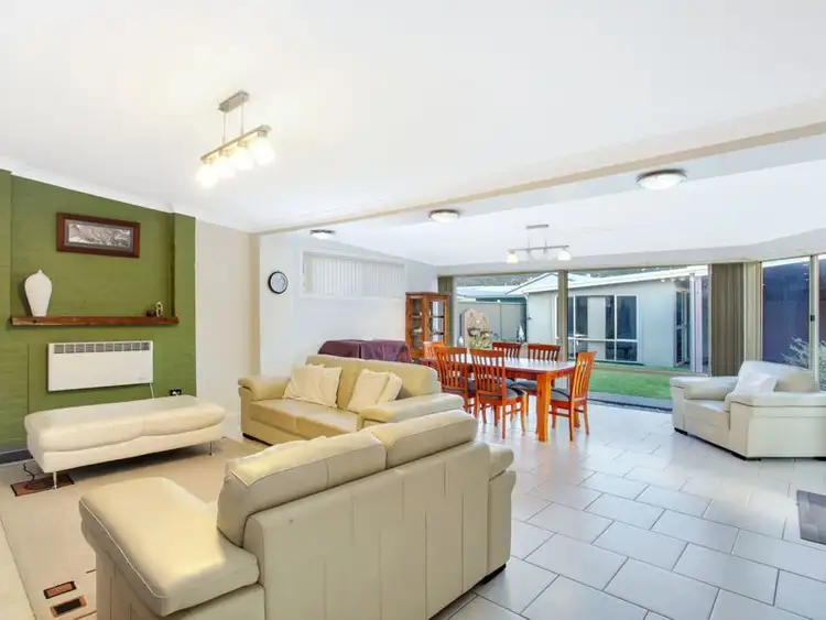 Third view of Homely house listing, 18 Melton Place, Croudace Bay NSW 2280