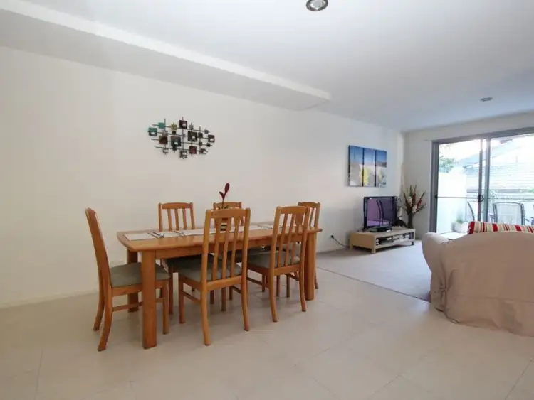 Fourth view of Homely house listing, 2/2/8-10 Victor Avenue, Paradise Point QLD 4216