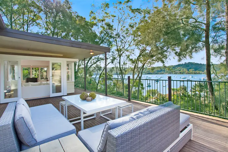 Main view of Homely house listing, 82 Cabarita Road, Avalon Beach NSW 2107