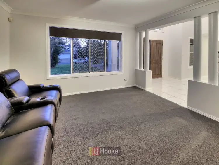 Sixth view of Homely house listing, 8 Jorgie Close, Eight Mile Plains QLD 4113