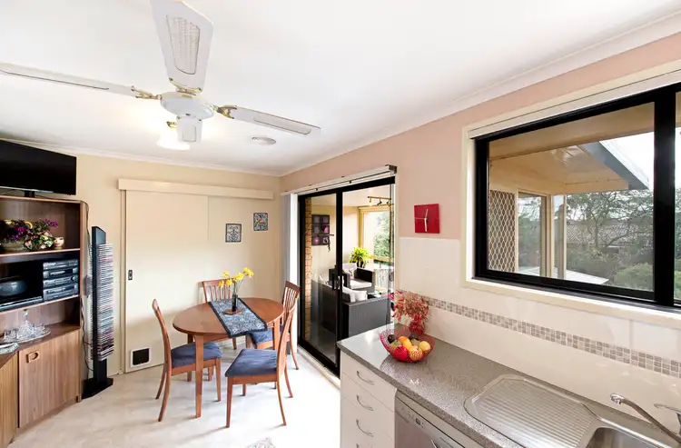 Sixth view of Homely townhouse listing, 8 Box Place, Latham ACT 2615