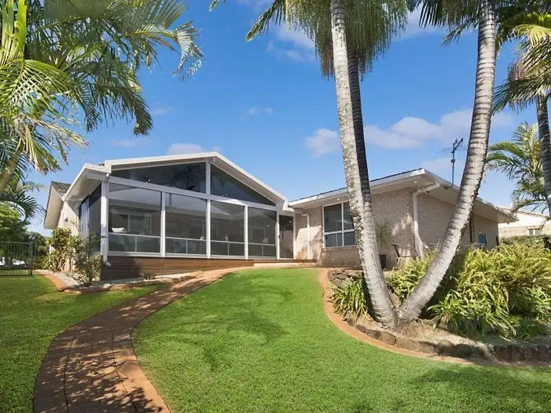 Main view of Homely house listing, 23 Central Park Drive, Wollongbar NSW 2477