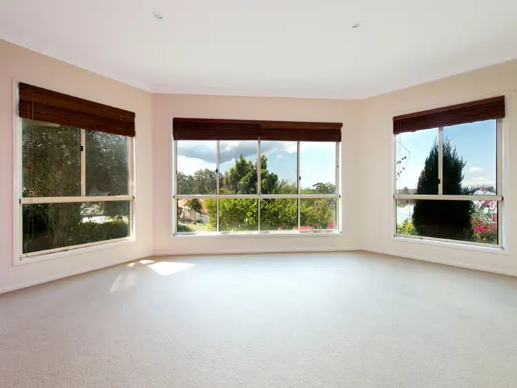 Fifth view of Homely house listing, 24 Beaufort Crescent, Moggill QLD 4070