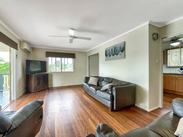 Sixth view of Homely house listing, 54 Flockton Street, Stafford Heights QLD 4053