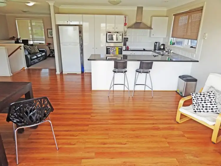 Fifth view of Homely house listing, 99 Dalyell Way, Raymond Terrace NSW 2324