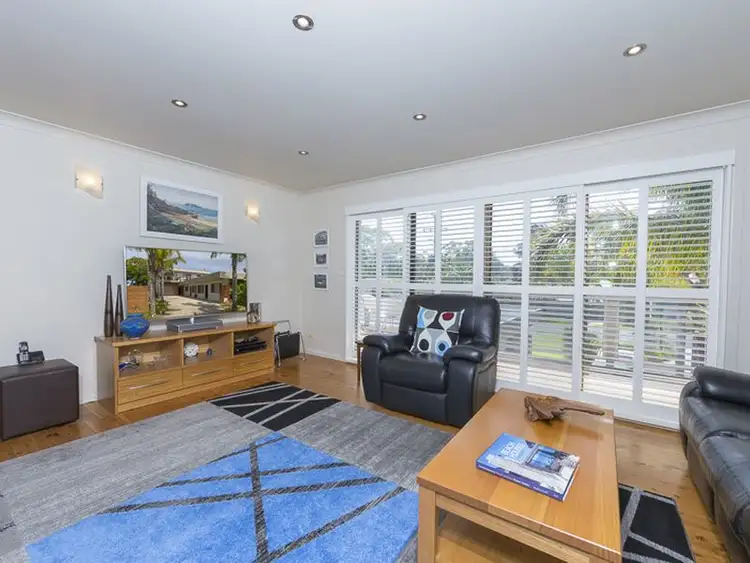 Fourth view of Homely house listing, 8 Clarke Street, Broulee NSW 2537
