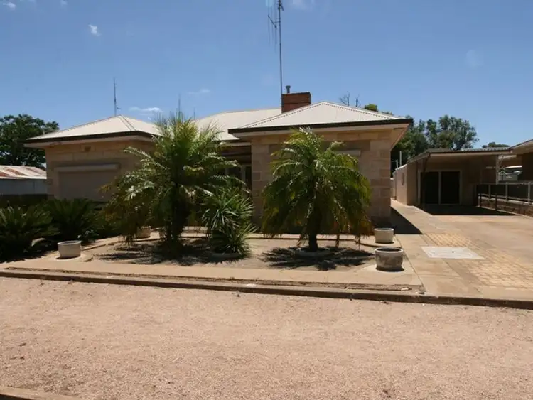 Third view of Homely house listing, 42 South Terrace, Kadina SA 5554