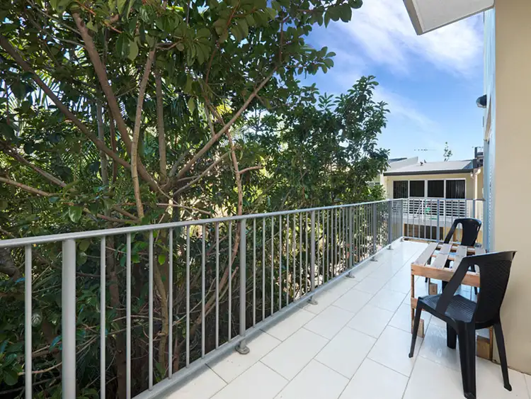 Fifth view of Homely apartment listing, 507/73 Buckland Road, Nundah QLD 4012