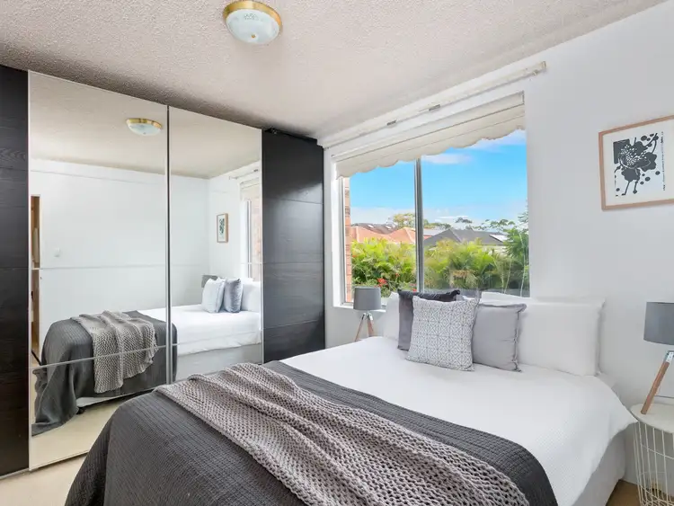 Third view of Homely unit listing, 14/55 Wyuna Avenue, Freshwater NSW 2096