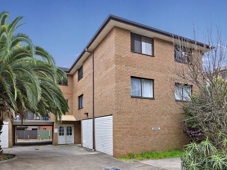 Main view of Homely apartment listing, 14/47-53 Campsie Street, Campsie NSW 2194