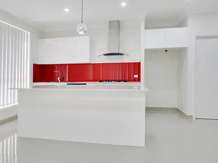 Fifth view of Homely house listing, 18 Parrott Street, Elderslie NSW 2570