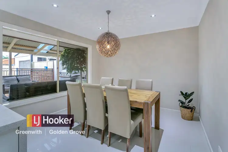 Fifth view of Homely house listing, 60 Canterbury Drive, Salisbury Heights SA 5109