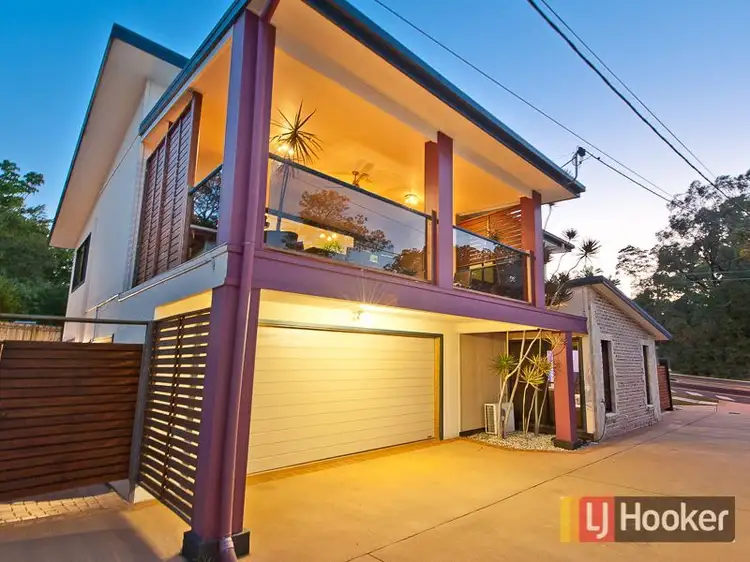 235 Maundrell Terrace, Aspley QLD 4034