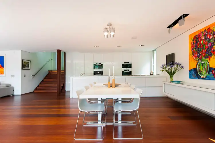 Sixth view of Homely house listing, 296 Hudson Parade, Clareville NSW 2107