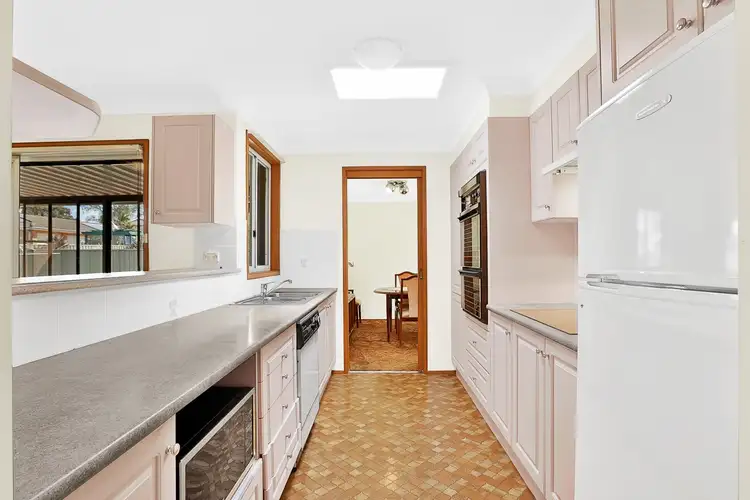 Fifth view of Homely house listing, 31 Percy Street, Ingleburn NSW 2565