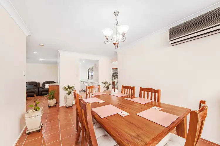 Fourth view of Homely house listing, 8 Corella Crescent, Narara NSW 2250