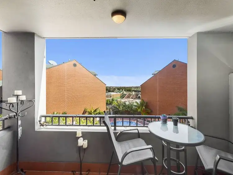 Third view of Homely apartment listing, 203/13-19 Princes Highway, St Peters NSW 2044
