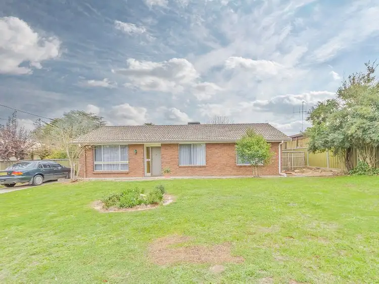 Main view of Homely house listing, 28 Stewart Street, Cowra NSW 2794