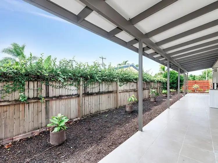 Third view of Homely house listing, 17 Sheehy Road, White Rock QLD 4868