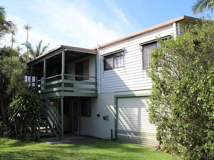 Fourth view of Homely house listing, 8 Pacific Highway, Broadwater NSW 2472