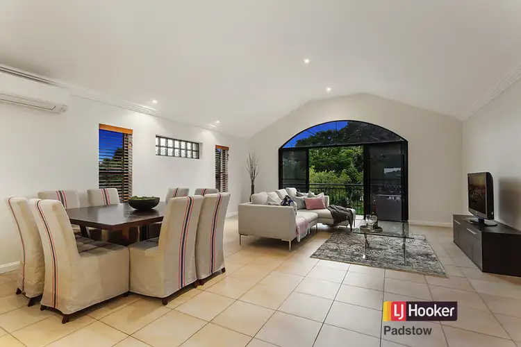 Fourth view of Homely house listing, 41 Clair Crescent, Padstow Heights NSW 2211