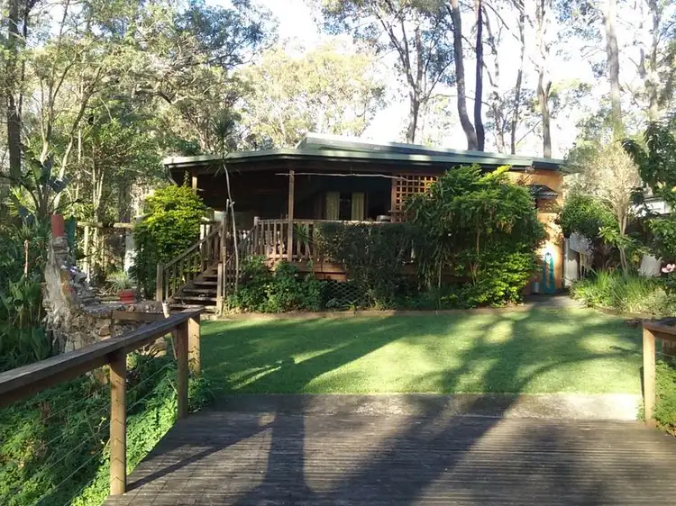 Main view of Homely house listing, 7 Pleasant View Parade, Bundabah NSW 2324