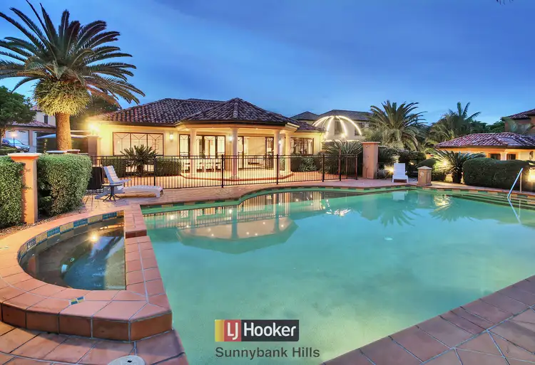 Second view of Homely townhouse listing, 9/24 Radan Street, Sunnybank Hills QLD 4109