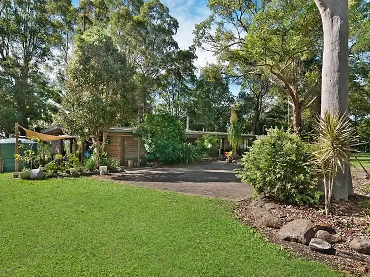384 Caniaba Road, Caniaba NSW 2480