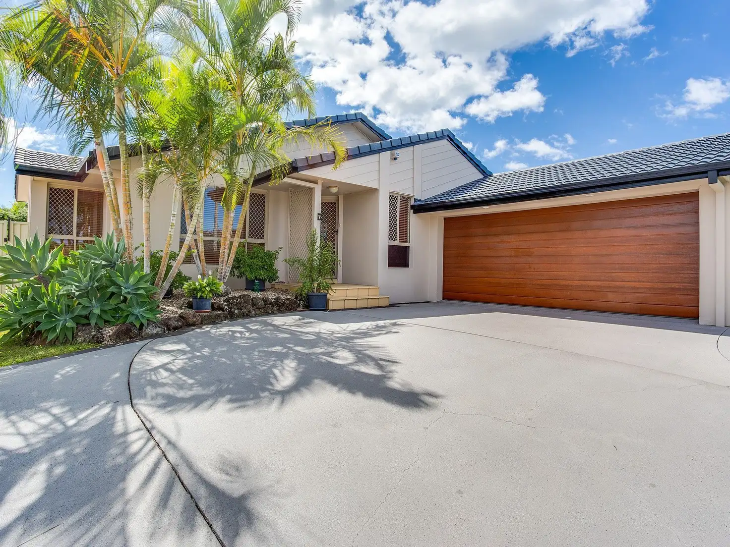 Main view of Homely house listing, 7 Kidman Street, Robina QLD 4226