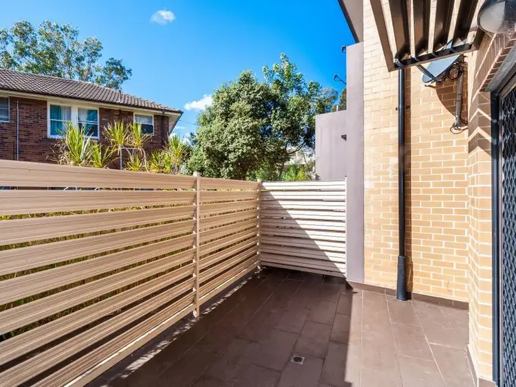 Second view of Homely unit listing, 3/60 Minneapolis Crescent, Maroubra NSW 2035