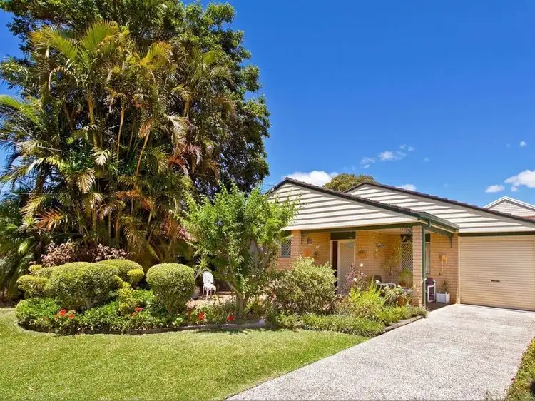10 Dirrigeree Crescent, Sawtell NSW 2452