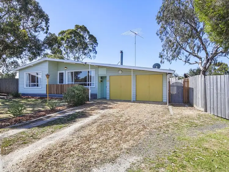 Main view of Homely house listing, 3 Holden Court, St Leonards VIC 3223