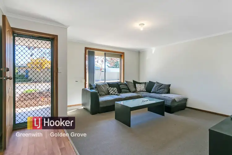 Second view of Homely house listing, 26 Lauren Drive, Paralowie SA 5108