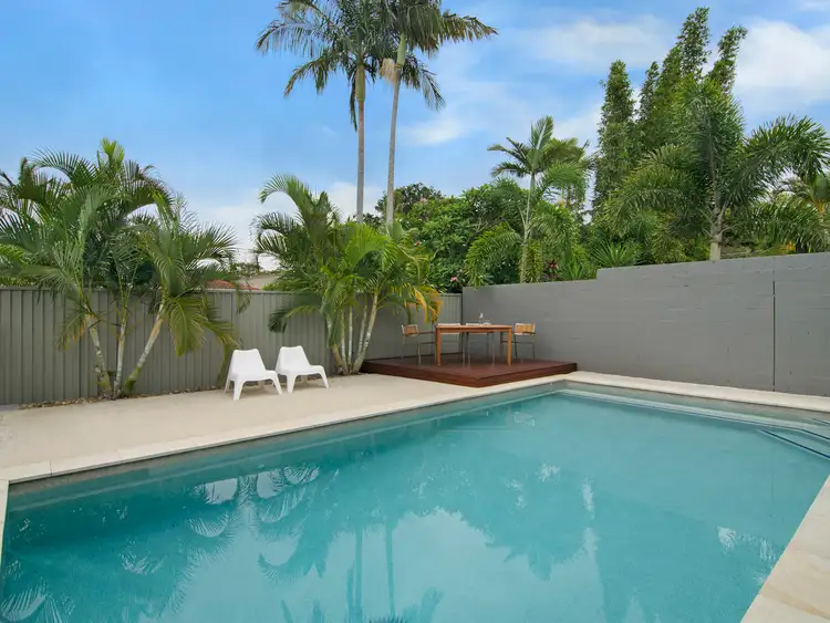 Third view of Homely house listing, 8 Lesley Avenue, Miami QLD 4220