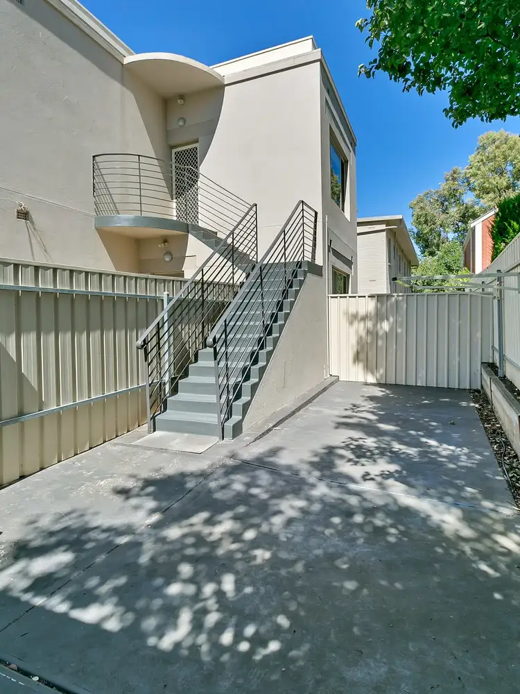 Main view of Homely unit listing, 2/59 Ashbrook Avenue, Payneham SA 5070