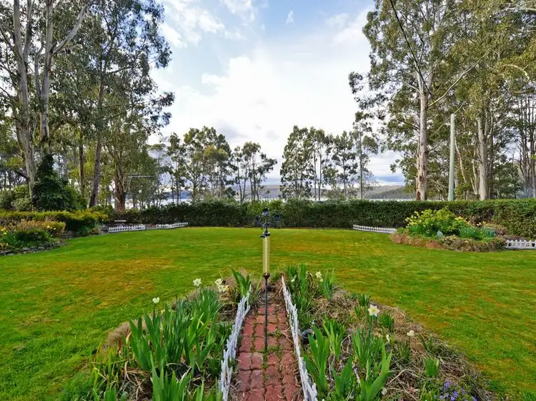 Fourth view of Homely house listing, 211 Bradys Lake Road, Bradys Lake TAS 7140