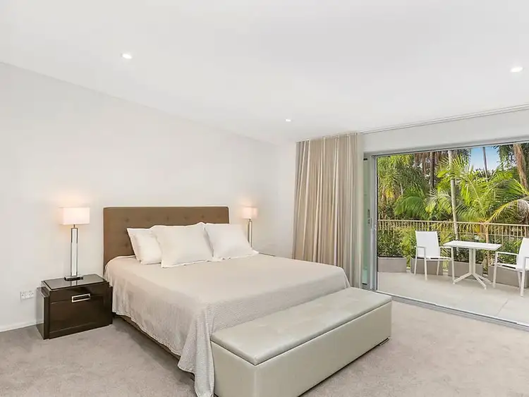 Third view of Homely apartment listing, 4/335 New South Head Road, Double Bay NSW 2028