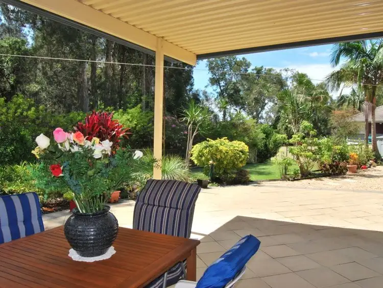 Second view of Homely house listing, 7 The Glen, Hyland Park NSW 2448