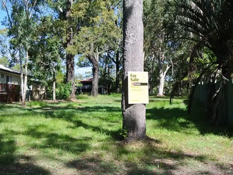 Third view of Homely land listing, 10 Tukkeri Street, Macleay Island QLD 4184