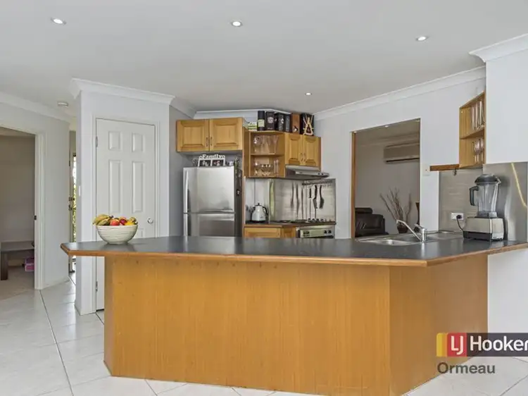 Fourth view of Homely house listing, 66 Podinga Circuit, Ormeau QLD 4208