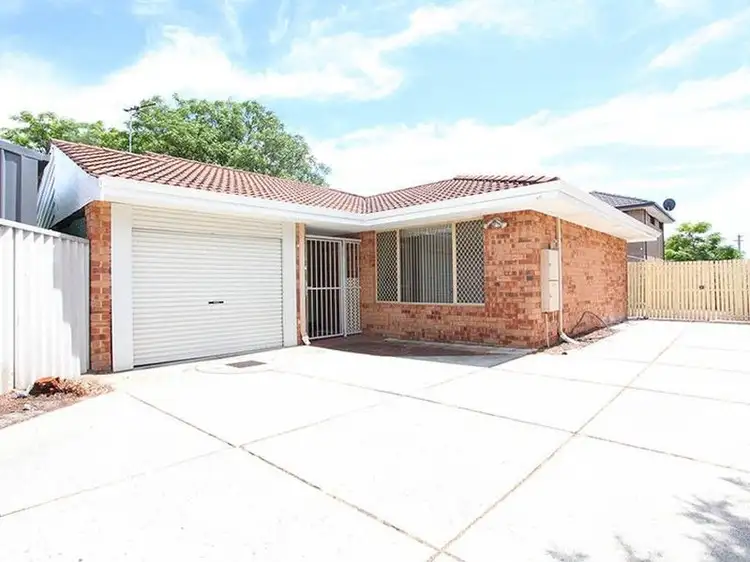 15b Mort Street, Rivervale WA 6103