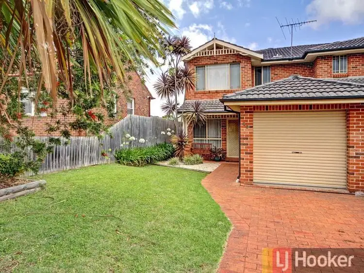 40 Karne Street, Riverwood NSW 2210