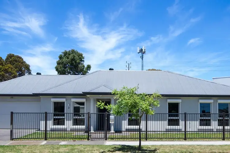 Main view of Homely house listing, 2 Burleigh Avenue, Pennington SA 5013