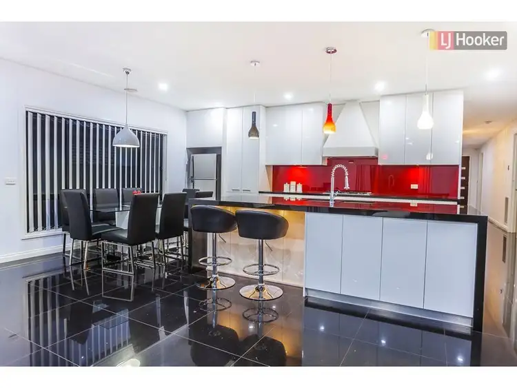 Fifth view of Homely house listing, 20 Westbury Parkway, Roxburgh Park VIC 3064