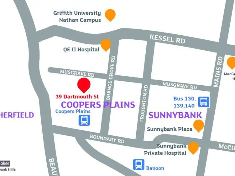 Seventh view of Homely land listing, 41 Dartmouth Street, Coopers Plains QLD 4108
